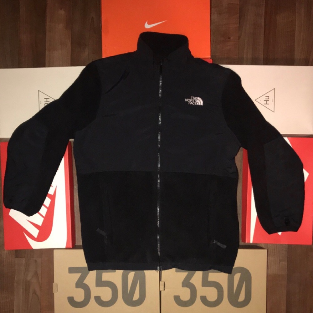 North Face Girl’s Jacket